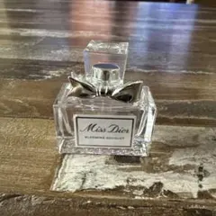 ミスディオール　ブルーミングブーケ　5ml
