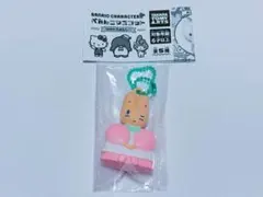 サンリオぺたんこマスコット