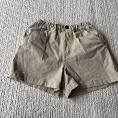 dev!rock半ズボン 130cm