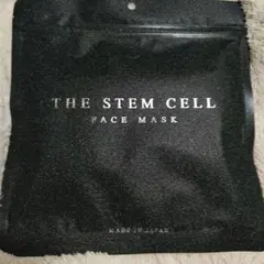 KOR THE STEM CELLフェイスマスク