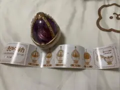 魔法少女まどか☆マギカ　ほむら　ソウルジェムマルチケース