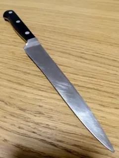 ⇒SOLINGEN ヴォストフ クラシック フィレナイフ 16cm 弾力性あり！のサムネイル