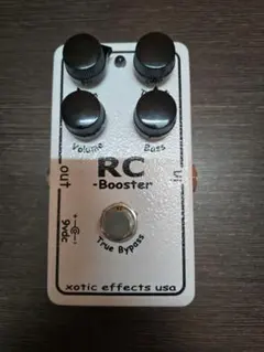 2026年最新】XOTIC rc boosterの人気アイテム - メルカリ