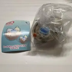 デスクトップフィギュア ちいかわ＆ハチワレ＆うさぎ