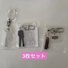 SEVENTEEN YAKUSOKU カプセルトイ バーノン
