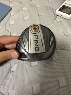 2026年最新】ping g400 ヘッドカバーの人気アイテム - メルカリ