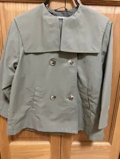 H&M 110cm トレンチコート
