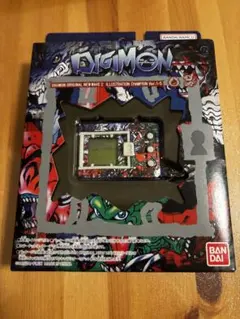 DIGIMON ORIGINAL NEW WAVE 2 Ver.1-5