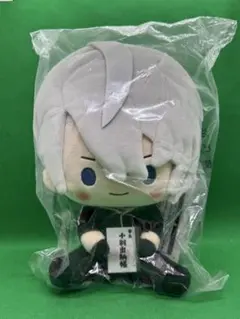 刀剣乱舞 とうらぶ 花丸 一番くじ ぬいぐるみ 山姥切長義 - メルカリ