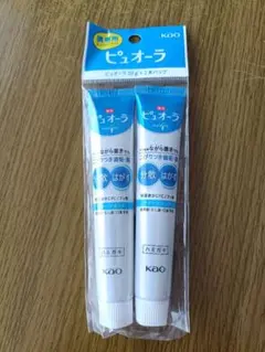 花王 ピュオーラ 薬用ハミガキ 30g×2本
