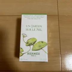 HERMES エルメス ナイルの庭 30ml
