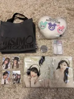 MISAMO アプグレ特典 - メルカリ