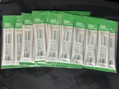 REEEDLE SHOT 300 リードルショット　パウチ　20個のサムネイル