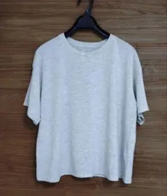 ユニクロ　エアリズム Tシャツ Мサイズ