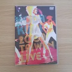 倖田來未 2009 Taiwan Live DVD 中古 - メルカリ