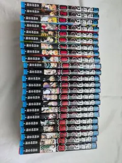 鬼滅の刃 全巻　23巻　映画特典