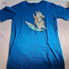 patagonia Tシャツ 　M10　パタロハ