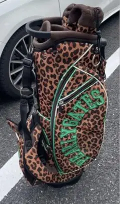 2026年最新】パーリーゲイツ キャディバッグ カモの人気アイテム