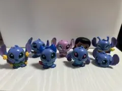ディズニー ドアラブル リロアンドスティッチ