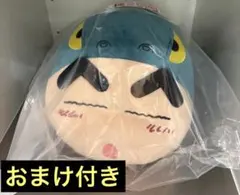 クレヨンしんちゃん　一番くじ　ラストワン　おまけ付き