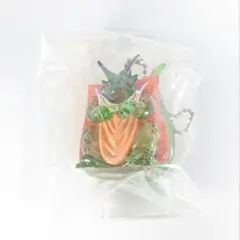 ドラクエ クリスタルモンスターズ ムドー キーホルダー