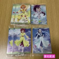 プリキュアウエハース8 カード ふたりはプリキュア Splash Star