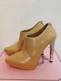 パンプスのサムネイル