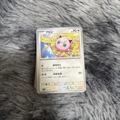 ポケカ　ノーマルカード