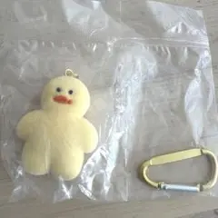 mojojojo ヒヨコ★ガチャガチャ　カプセルトイ