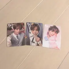 後藤威尊 アイドル