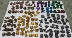 【激レア】初期ポケモンメタルコレクション 134体 まとめ売り