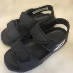 adidas サンダル 15cm