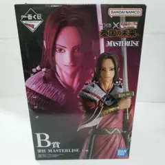 【新品未開封】キングダム一番くじB賞 MASTERRISEフィギュア蒙恬