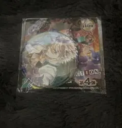 鬼滅の刃 原作缶バッジ 不死川実弥