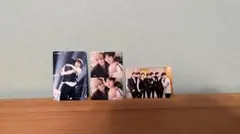 ENHYPEN I-land トレカセット