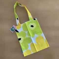 marimekko マリメッコ Unikko トートバッグのサムネイル