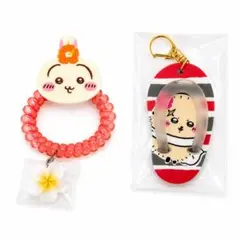 【うさぎ】【ラッコ】ちいかわ　シーサーのおみやげやさんセットのサムネイル