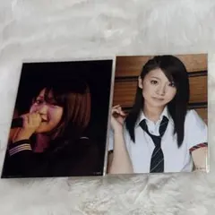 AKB48 2014 カレンダー 大島優子 生写真 - メルカリ