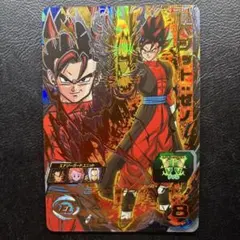 2026年最新】ドラゴンボールヒーローズ旧弾の人気アイテム - メルカリ