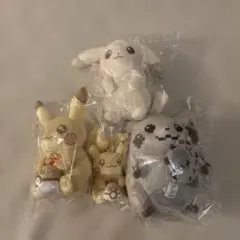 未開封 オスのピカチュウとってもおおきなふんわりぬいぐるみ ポケモン 2026年最新】ピカチュウとってもおおきなふんわりぬいぐるみの人気