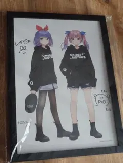 ろうか 直筆サイン入り色紙 イラストレーター 直筆色紙 HJ文庫 ろうか 直筆サイン入り色紙 イラストレーター 直筆色紙 HJ文庫 - メルカリ