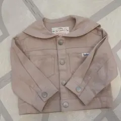 アプレレクール タイニーベア セットアップ 90cm