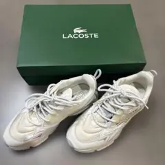 ラコステ L003 NEO TECH 125 1 SMA 26.0 スニーカーのサムネイル