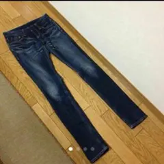 BLACK by MOUSSY　ジーンズ　デニム