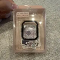 アップルウォッチ 40mm　フレーム（GAACAL）