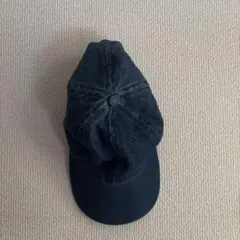 NEWHATTAN デニム ベースボールキャップ