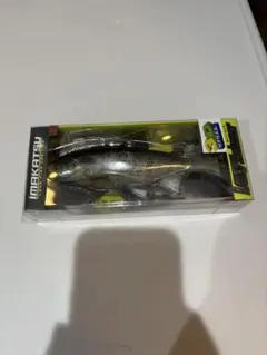 IMAKATSU レイジースイマー　6 3Dリアリズムのサムネイル