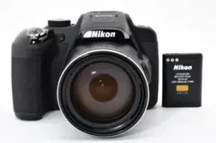 2026年最新】Nikon COOLPIX P610の人気アイテム - メルカリ