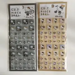 ハローキティタイルシール【正規品】