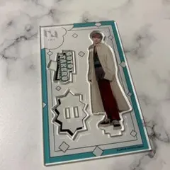 2026年最新】後藤威尊 アクスタの人気アイテム - メルカリ